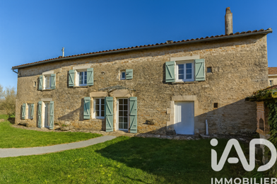 Maison 5 pièces 199500 €