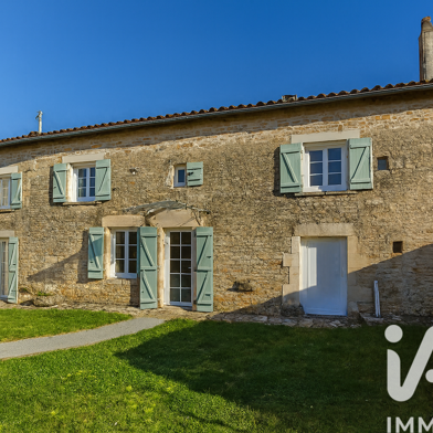 Maison 5 pièces 199500 €