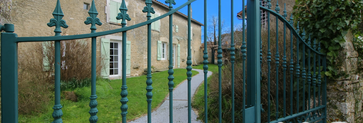 Maison 5 Pièces 185 m² à vendre à Villefagnan (16240)