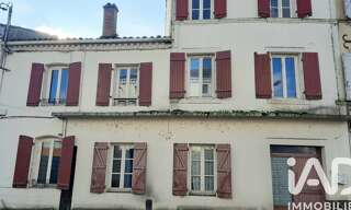 Immeuble  300 m² à vendre à Aire-sur-l'Adour (40800)