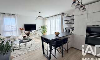 Appartement 4 Pièces 77 m² à vendre à Moissy-Cramayel (77550)