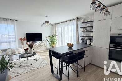 Appartement 4 pièces 265000 €