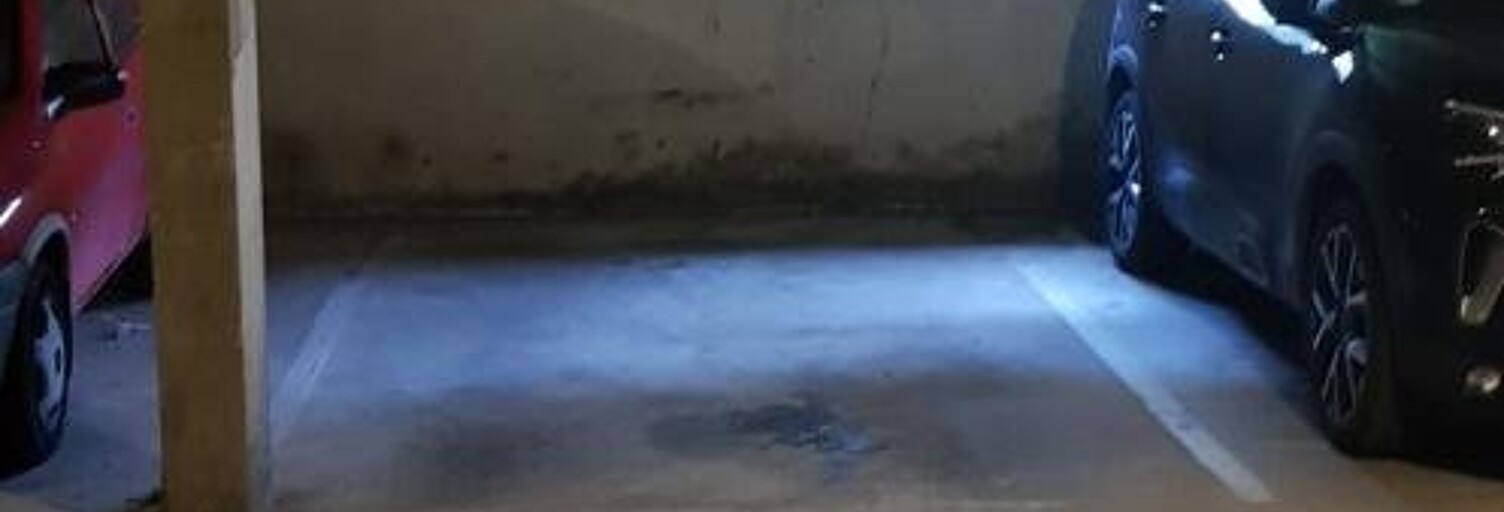 Garage  13 m² à vendre à Metz (57000)