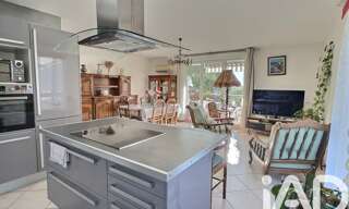 Appartement 4 Pièces 90 m² à vendre à La Ciotat (13600)