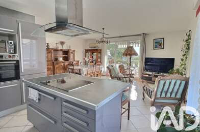 Appartement 4 pièces 499000 €