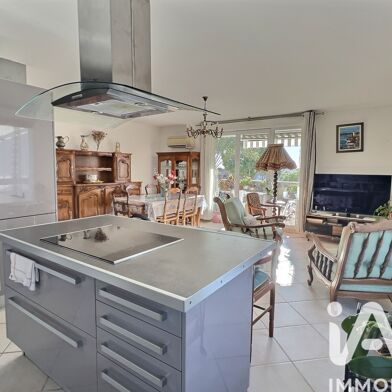 Appartement 4 pièces 499000 €