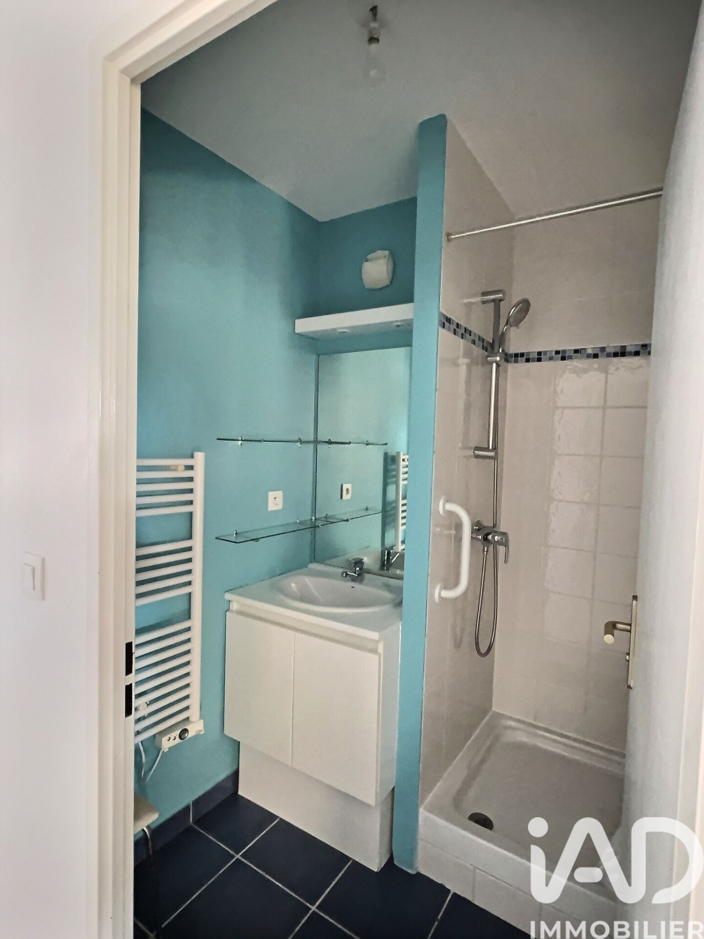 Vente Appartement 4 pièces - Photo 4