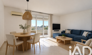 Appartement 4 Pièces 90 m² à vendre à La Ciotat (13600)
