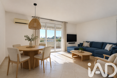 Appartement 4 pièces 459000 €