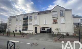 Appartement 2 Pièces 35 m² à vendre à Garges-lès-Gonesse (95140)