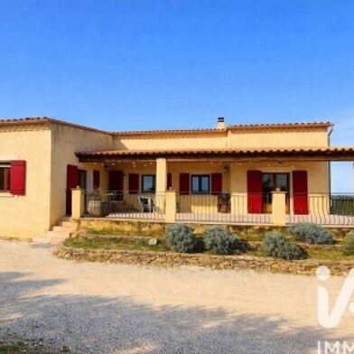 Maison 5 pièces 279000 €