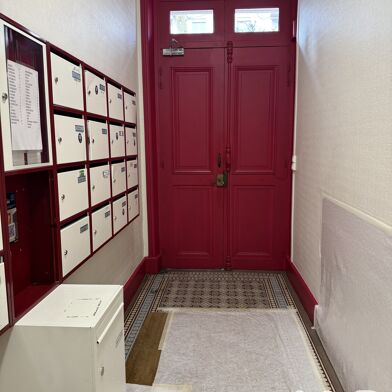 Appartement 2 pièces 380000 €