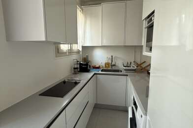 Appartement 2 pièces 380000 €