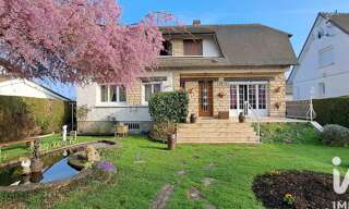 Maison 5 Pièces 114 m² à vendre à Évreux (27000)