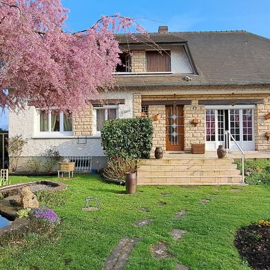 Maison 5 pièces 251000 €