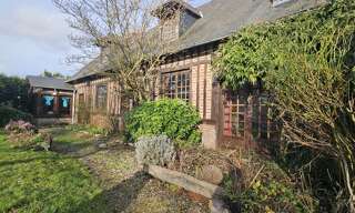 Maison 6 Pièces 150 m² à vendre à Millebosc (76260)