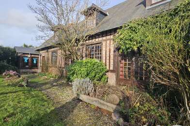 Maison 6 pièces 179000 €