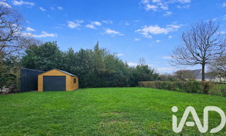 Maison 5 Pièces 90 m² à vendre à Donges (44480)