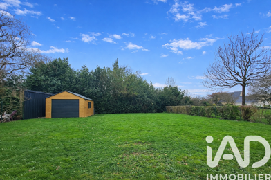 Maison 5 pièces 250900 €