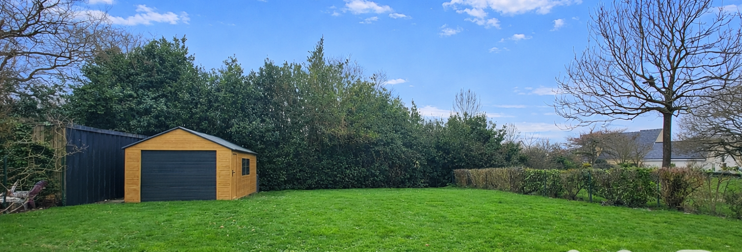 Maison 5 Pièces 90 m² à vendre à Donges (44480)