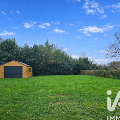 Maison 5 pièces 250900 €