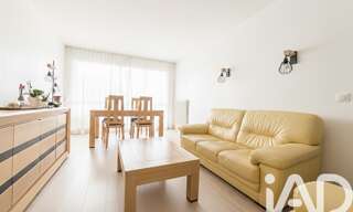 Appartement 3 Pièces 68 m² à vendre à Maurepas (78310)