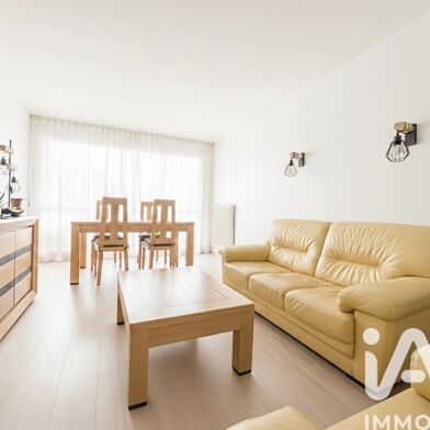 Appartement 3 pièces 173000 €