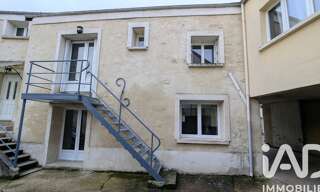Appartement 3 Pièces 58 m² à vendre à Nézel (78410)