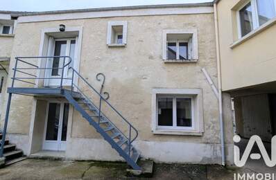 Vente Triplex 3 pièces — photo du bien