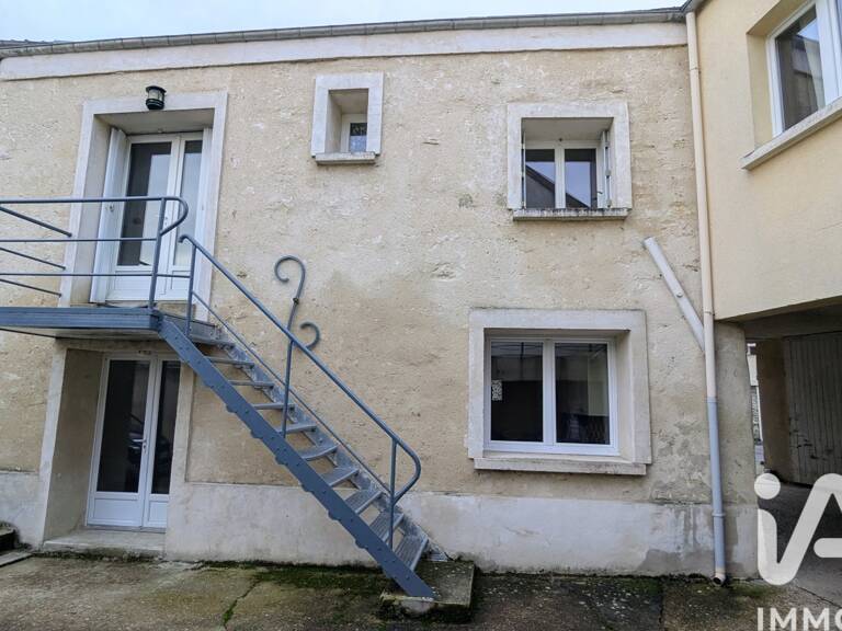 Vente Triplex 3 pièces — photo 1