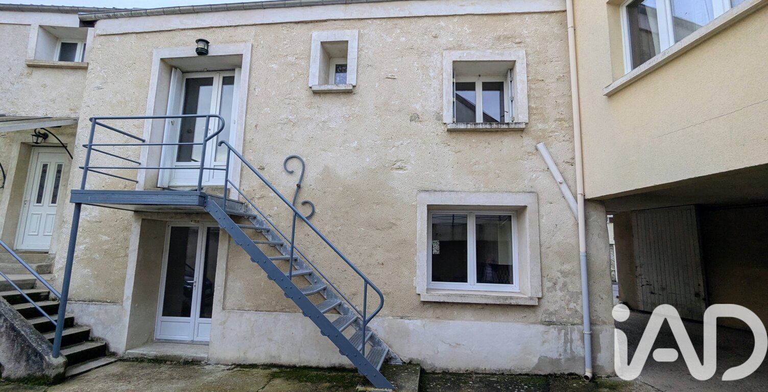Vente Triplex 3 pièces — photo 1