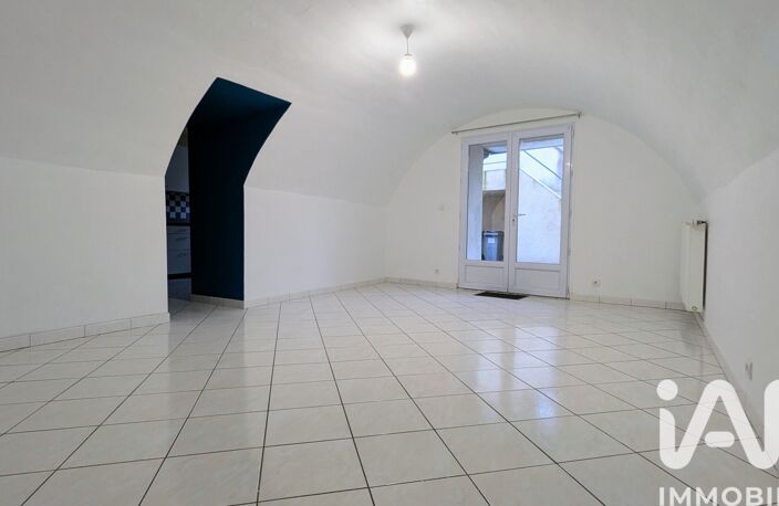 Vente Triplex 3 pièces — photo 2