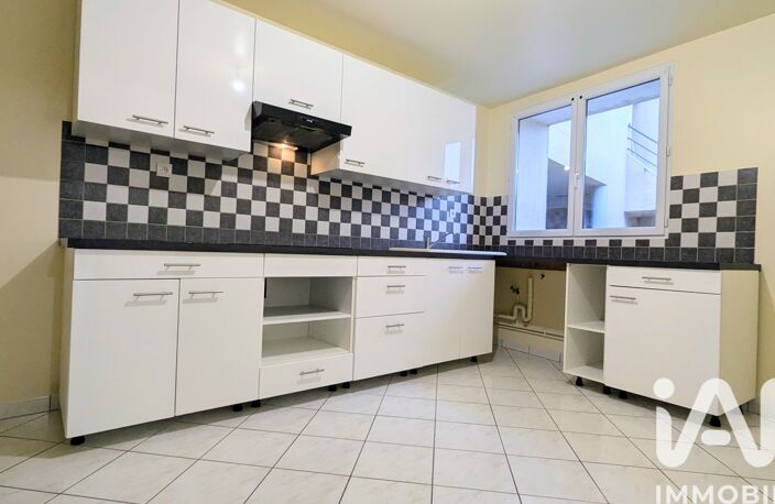 Vente Triplex 3 pièces — photo 4