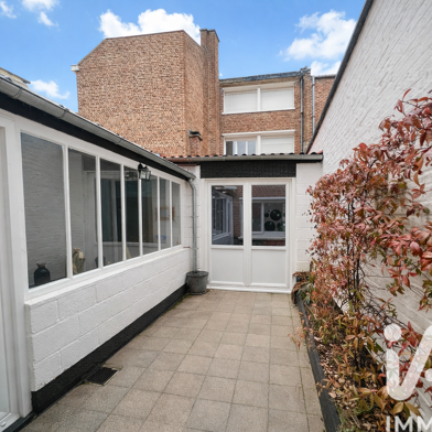 Maison 5 pièces 186000 €