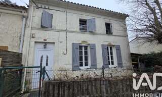 Maison 3 Pièces 84 m² à vendre à Val-de-Livenne (33820)