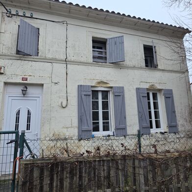 Maison 3 pièces 124900 €