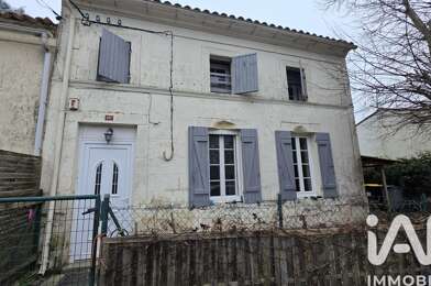 Maison 3 pièces 97000 €