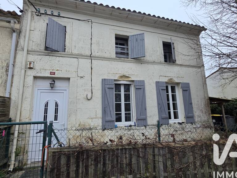 Vente Maison/villa 3 pièces — photo 1