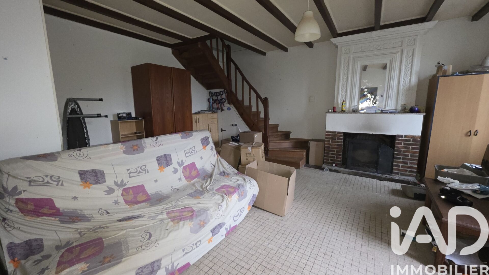 Vente Maison/villa 3 pièces - Photo 3