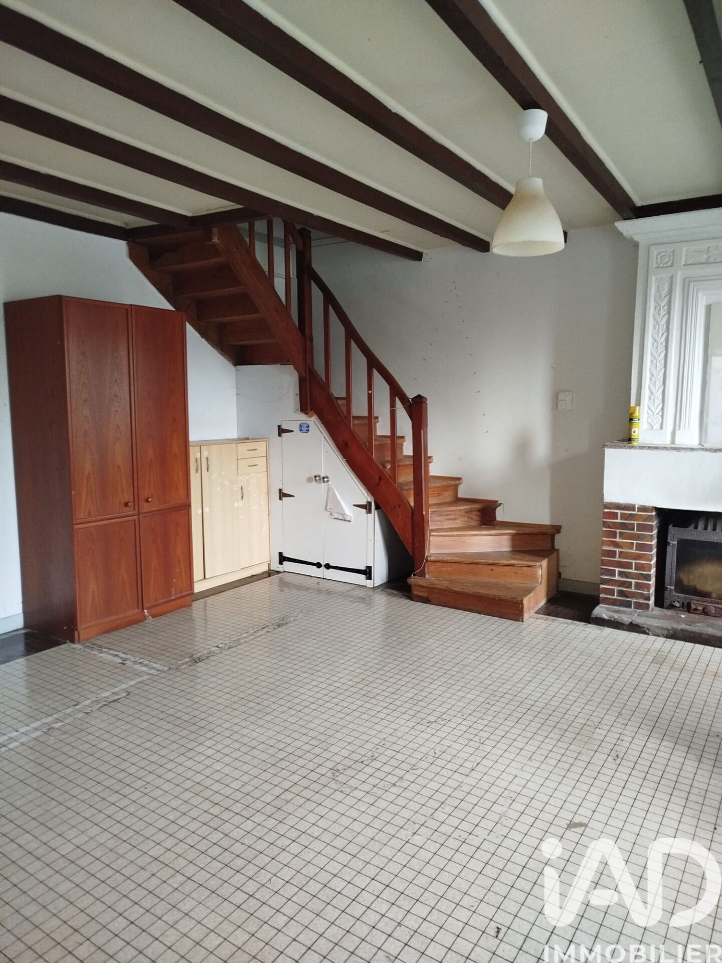 Vente Maison/villa 3 pièces - Photo 4