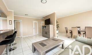 Appartement 3 Pièces 72 m² à vendre à Les Clayes-sous-Bois (78340)