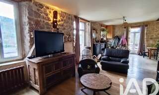 Maison 6 Pièces 133 m² à vendre à Dourbies (30750)