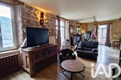 Maison 6 pièces 148000 €