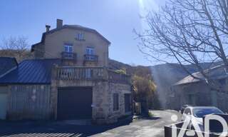 Maison 6 Pièces 133 m² à vendre à Dourbies (30750)