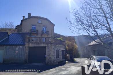 Maison 6 pièces 148000 €