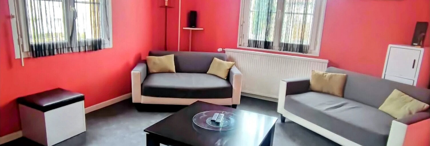 Maison 4 Pièces 90 m² à vendre à Pringy (51300)