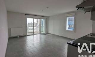 Appartement 3 Pièces 63 m² à vendre à Nantes (44000)