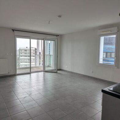 Appartement 3 pièces 154800 €