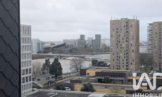 Appartement 3 Pièces 63 m² à vendre à Nantes (44000)