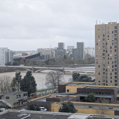 Appartement 3 pièces 154800 €